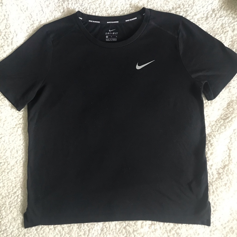 NWOT Women’s Nike DRI-FIT Running T-shirt
